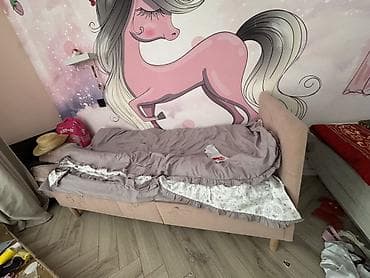 чехлы для ножей: Детская гарнитура, Для девочки, Дерево, цвет - Розовый — 4