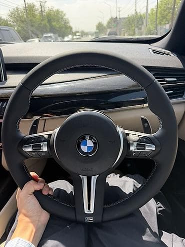 ходунки с ручкой: Руль BMW Новый — 2