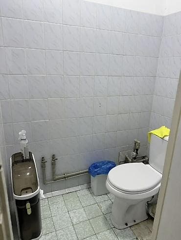 5: 2 комнаты, 48 м², Восток-5 мкр 105 серия, 5 этаж, Косметический ремонт — 5