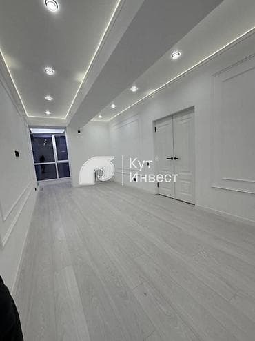 продажа квартир мкр кок жар: 1 комната, 40 м², Элитка, 12 этаж — 6