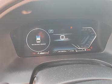 ли машина: Ssangyong Rexton Sports: 2022 г., 2.2 л, Автомат, Дизель, Пикап — 7