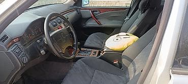 двигатель мерс 3 2: Mercedes-Benz E-Class: 1998 г., 3.2 л, Автомат, Бензин, Седан — 6