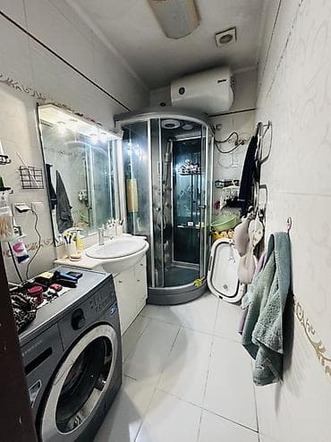 кв 104: 3 комнаты, 71 м², Косметический ремонт — 6