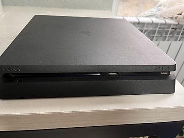 Техника жана электроника: Распродажа Игровые приставки Sony PlayStation! Ps5 fat 38 тыс. За 40 — 5