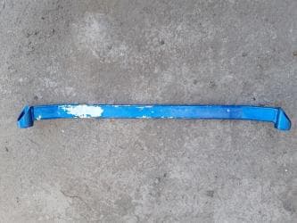 распорка: Оригинальная нижняя двух-точечная передняя распорка "CUSCO" Japan — 3