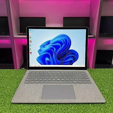 💻 Microsoft Surface Laptop 4 📺 13.5” 2K+ PixelSense Touch Screen ⚡
