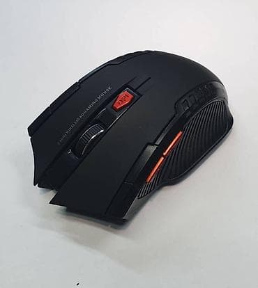 mx keys: Беспроводная мышка. Новая — 1