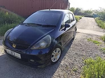 заправка бишкек: Honda Fit: 2003 г., 1.3 л, Вариатор, Бензин, Хэтчбэк — 4