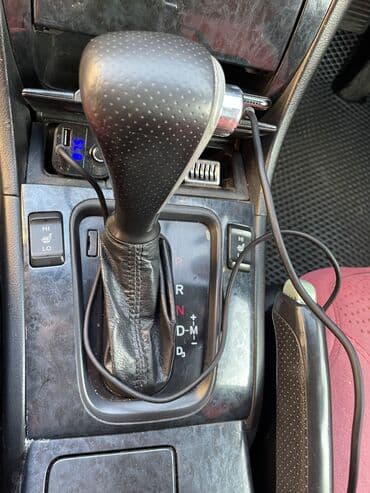 обмен на частный дом: Honda Accord: 2003 г. — 6