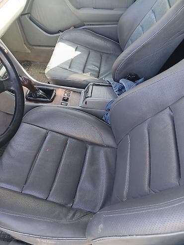daewoo prince: Mercedes-Benz W124: 1995 г., 2.5 л, Механика, Дизель, Седан — 2