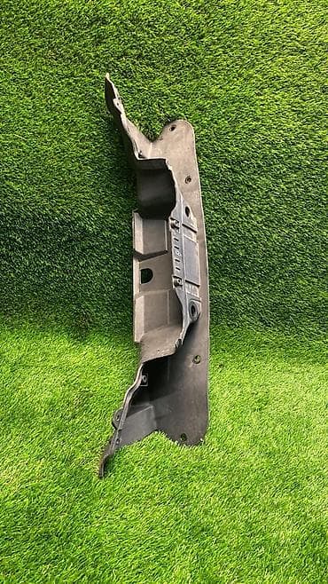 e32 bmw: Жабо BMW, Колдонулган, Оригинал — 2