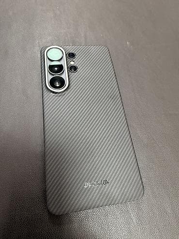tab 6: Продаю Samsung S26 ultra 512 gb В черном цвете, память 512 гб — 1