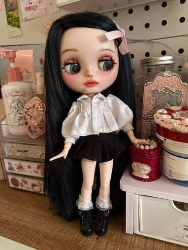 национальные наряды: Ростовая кукла — 1