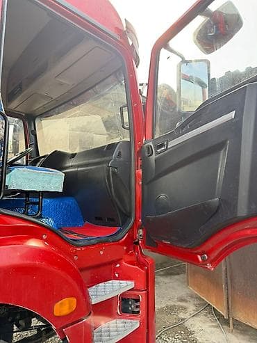 самосвал шахман: Самосвал Shaanxi (Shacman) X3000 6x4, 460 л.с. - Конфигурация — 5