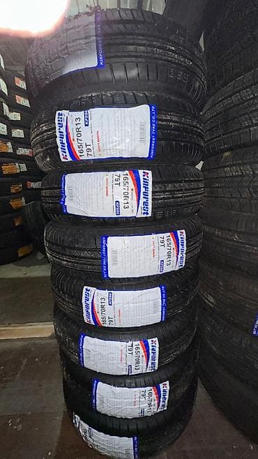 190: Летние шины Kinforest (KINFOREST), модель KF550/KF550 Energy+ — 1