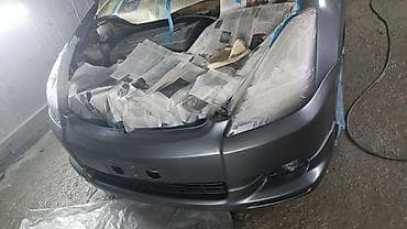 cdi 2 2: Ремонт деталей автомобиля, Рихтовка, сварка, покраска, без выезда — 4