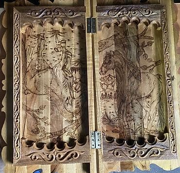 сколько стоит инверсионный стол: Набор настольных игр 3-в-1 из натурального дерева с резьбой — 6