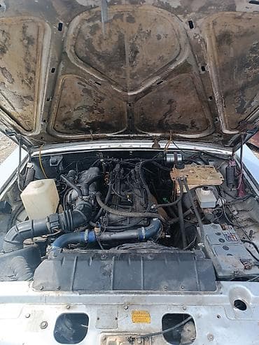 Транспорт: ГАЗ 3102 Volga: 2005 г., Механика, Газ, Седан — 9