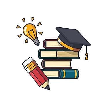 Репетиторы школьной программы: Репетитор по математике — 1