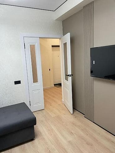 аренда квартира аламидин 1: 1- комнатная квартира, района ТЦ Вефа Комфортабельный — 3