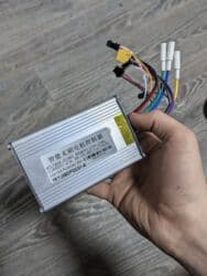 настольный теннисные ракетки: Контроллер от электросамоката KUGOO M4 / M4 Pro / Max Speed — Модель — 4