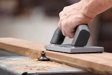 фрезы червячные: Толкатель заготовок с противоскользящей нижней стороной от немецкой — 4