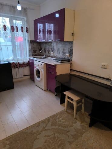 аренда вертолета: Студия, Собственник, Без подселения, С мебелью полностью — 6