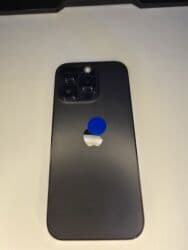 ноутбук aple: IPhone 14 Pro, Колдонулган, 90 % — 13