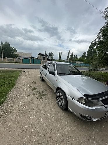 продаю daewoo tico: Daewoo Nexia: 2011 г., 1.5 л, Механика, Бензин, Седан — 3
