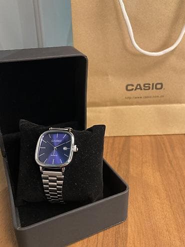 мвд часы: Классические часы часы, Casio, Титан, Япония, Водонепроницаемые, Оригинал, Секундомер, Мужские, Новый — 10