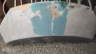 совместимые расходные материалы япония abs пластик: ПРОДАЮ это не разбор есть только то что на фото Тоета Эстима Тойоту — 23