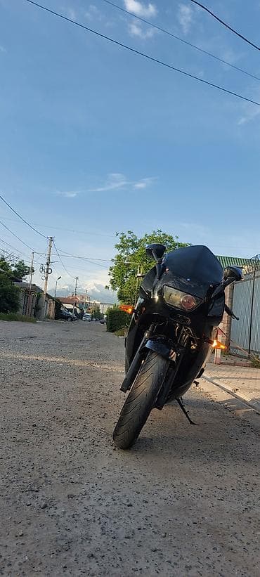 ямаха мт 07: Мотоцикл Kawasaki 1100 на 4 целиндра мотоцикл в прекрасном состоянии — 4