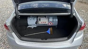 акпп crv: Hyundai Sonata: 2018 г., 2 л, Автомат, Газ, Седан — 10