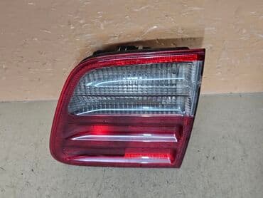 сетевые фильтры moxom: Задний правый стоп-сигнал Mercedes-Benz 2001 г., Б/у, Оригинал, Германия — 3