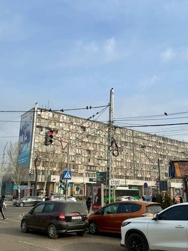 гоголя карпинка: 2 комнаты, 59 м², Индивидуалка, 9 этаж, Косметический ремонт — 1