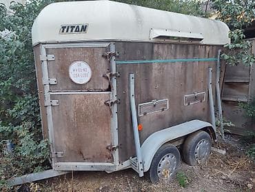 прицеп дача бу: Прицеп, Б/у — 5