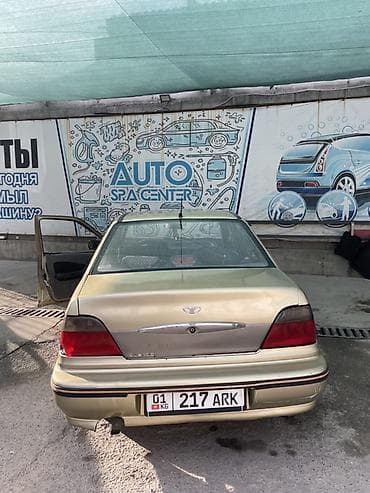 выкуп некся: Daewoo Nexia: 2007 г., 1.5 л, Механика, Бензин, Седан — 3