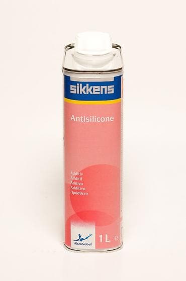 Инструменты для авто: Продаю Антисиликон.Обезжириватель для автокраски — 2