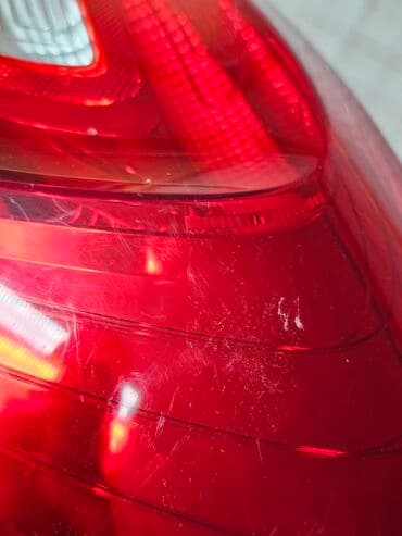 задний стоп венто: Задний правый стоп-сигнал Mercedes-Benz 2013 г., Б/у, Оригинал, Германия — 9