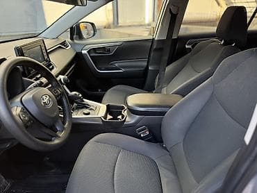 тайота хайландер гибрит: Toyota RAV4: 2020 г., 2.5 л, Автомат, Гибрид, Внедорожник — 7