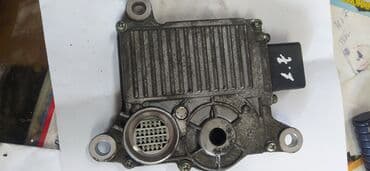 citroen: Peugeot citroën c5 c6 407 607 компьютер коробки передач автомата 2.0 — 1