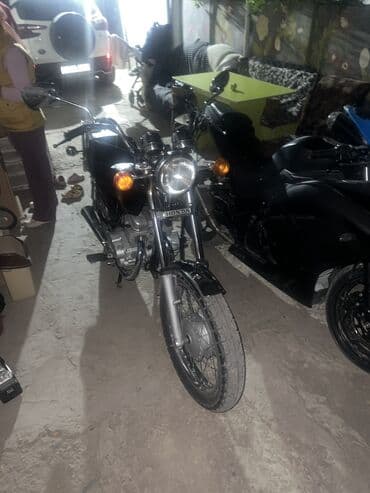 мини мотоцикл: Все продаются Эндуро японец 2017 Дукати реплика 2023 400 кубов Бинели — 3