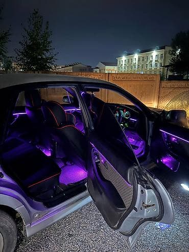светы для дома: 🔥 Установка Ambient-подсветки в автомобиль Преобразим салон вашего — 3