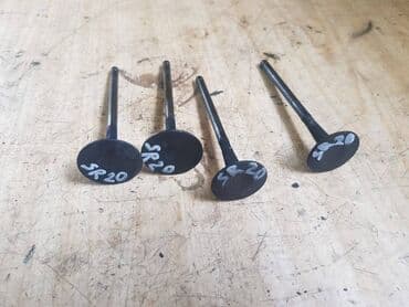 распредвал дэу нексия 8 клапанов: Nissan Primera SR20 клапан гбц, Ниссан Примера клапан Цена указана за — 1