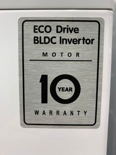 купить запчасти на стиральную машину lg: Стиральная машина LG, Новый, Автомат, До 7 кг, Компактная — 3