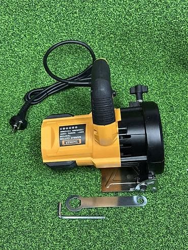 Электрические плиткорезы, Без водяного охлаждения, От 1000 до 1500 Вт — 3