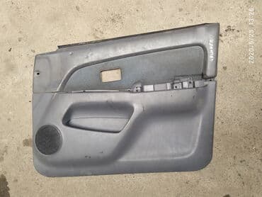 купить тойота фораннер в бишкеке: Toyota 4Runner дверная обшивка, Тойота Форанер дверная обшивка — 1