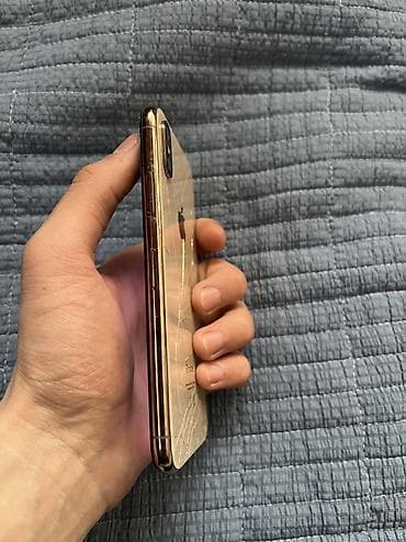 аифон бу: IPhone Xs — 6