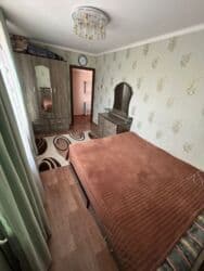 сдаю квартиру микрайон: 2 комнаты, Агентство недвижимости, Без подселения, С мебелью полностью — 11