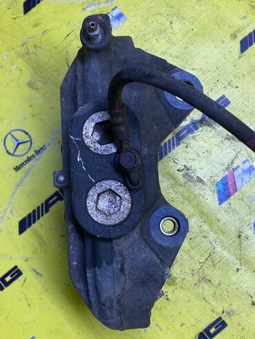 суппорт тормозной купить бишкек: Комплект суппортов Lexus Оригинал, Япония — 2